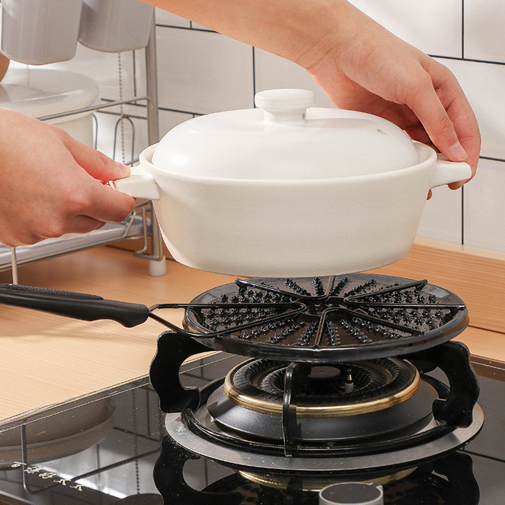 Quick Thaw Defrosting Tray Plate
