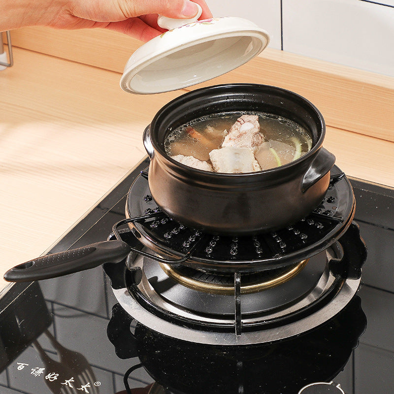 Quick Thaw Defrosting Tray Plate