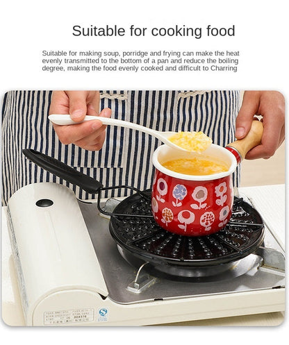 Quick Thaw Defrosting Tray Plate
