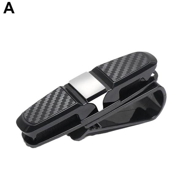 Car Windshield Visor Phone Clip Holder - Fesara