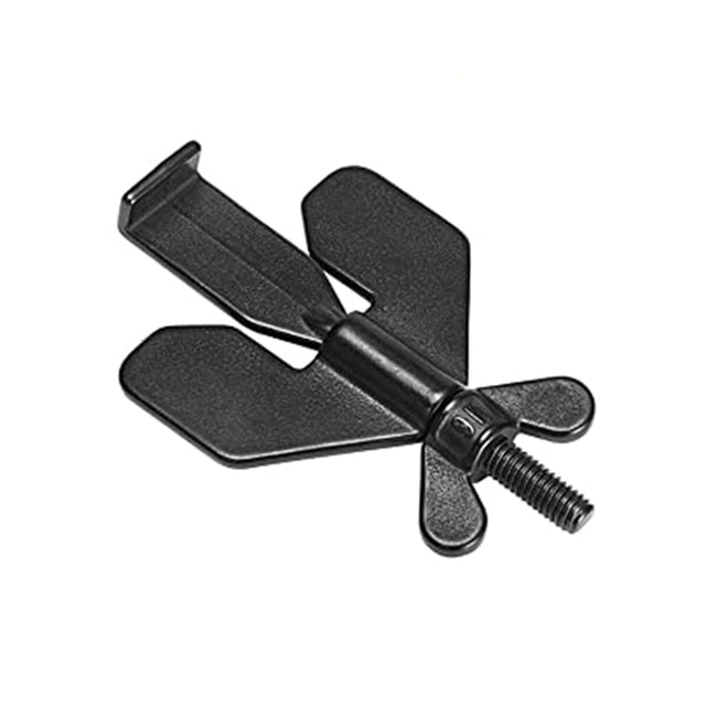Compact Travel Safety Door Stop Lock - Fesara