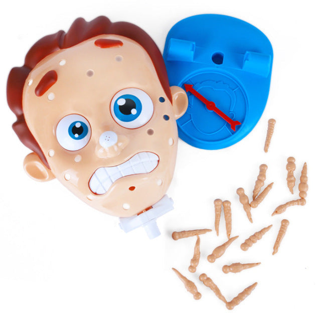 Fun Kids Pimple Popping Toy Set - Fesara