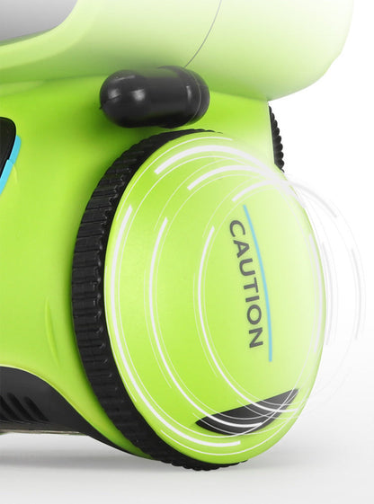 Fun Interactive Musical Robot Toy
