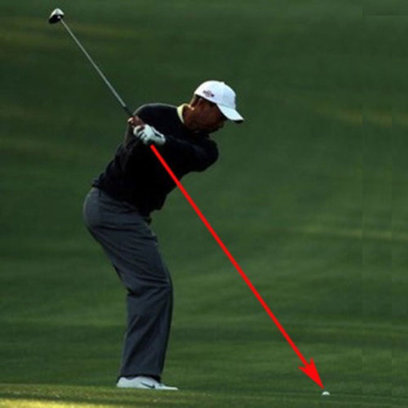 Accurate Laser Golf Swing Trainer