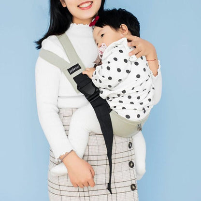 Comfortable Ergonomic Baby Sling Carrier