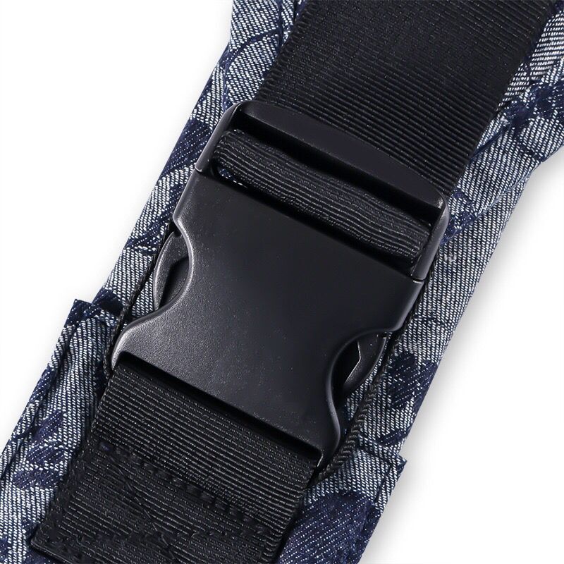 Comfortable Ergonomic Baby Sling Carrier