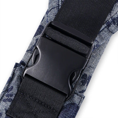 Comfortable Ergonomic Baby Sling Carrier