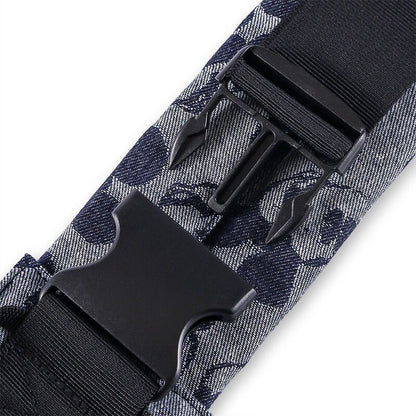 Comfortable Ergonomic Baby Sling Carrier