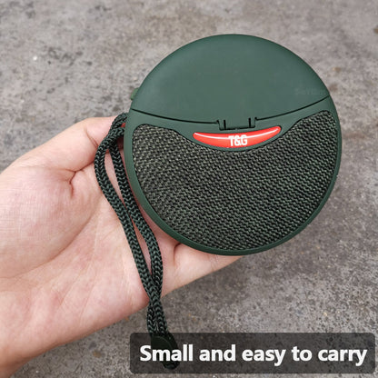 Wireless Bluetooth Earbuds Speaker Combo