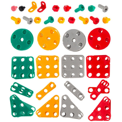 Fun Kids Electric Drill Play Set Toy