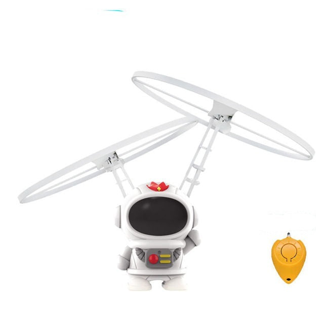 Remote Control Flying Space Toy - Fesara