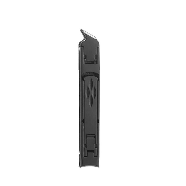 Premium 3-in-1 Folding Nail Cutter - Fesara