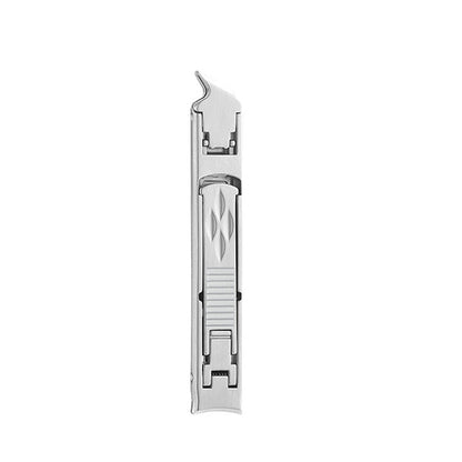 Premium 3-in-1 Folding Nail Cutter