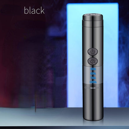 Fesara | Waterproof Portable Rechargeable Beard Clipper - Fesara