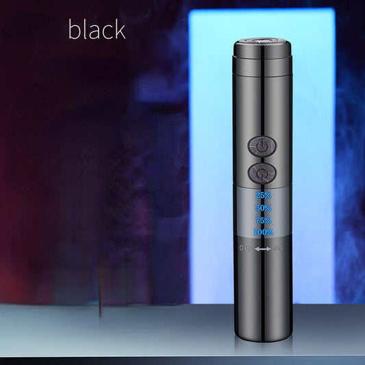 Fesara | Waterproof Portable Rechargeable Beard Clipper - Fesara