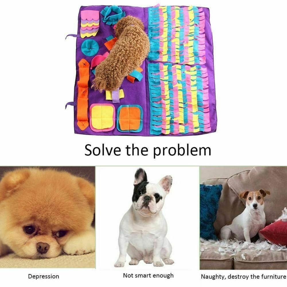 Odor Control Pet Potty Training Pad