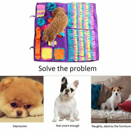 Odor Control Pet Potty Training Pad