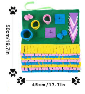 Odor Control Pet Potty Training Pad
