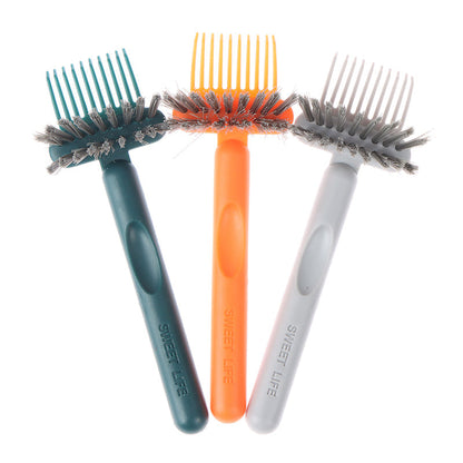 Detangling Hair Brush Cleaning Tool