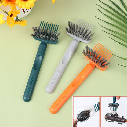 Detangling Hair Brush Cleaning Tool