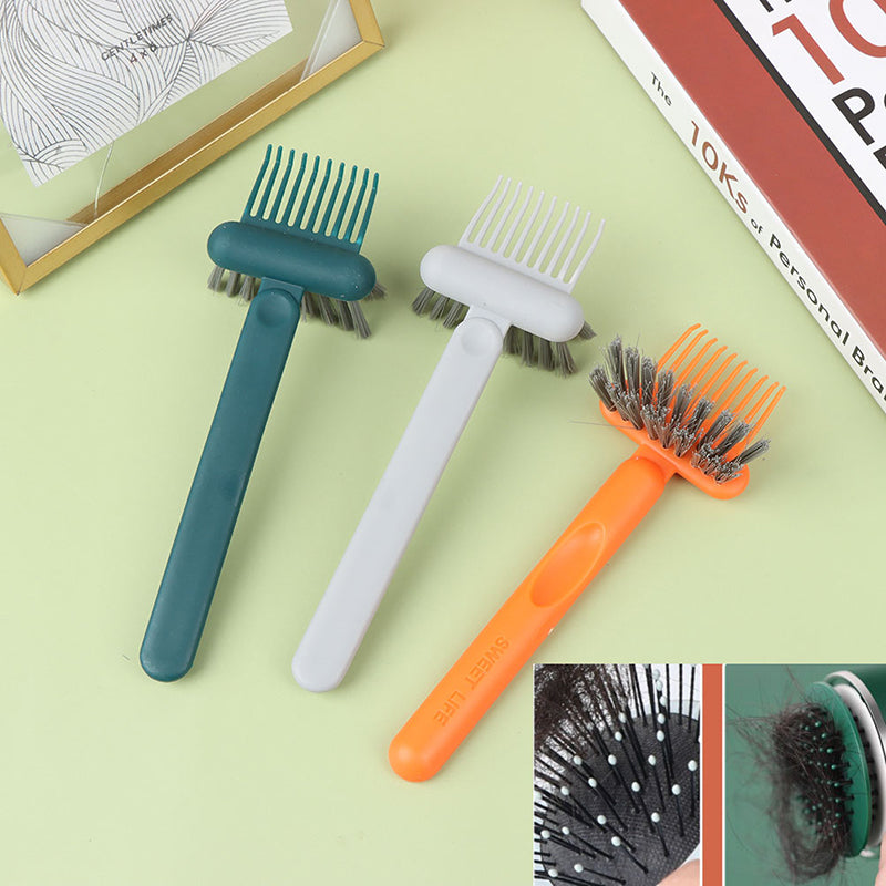 Detangling Hair Brush Cleaning Tool