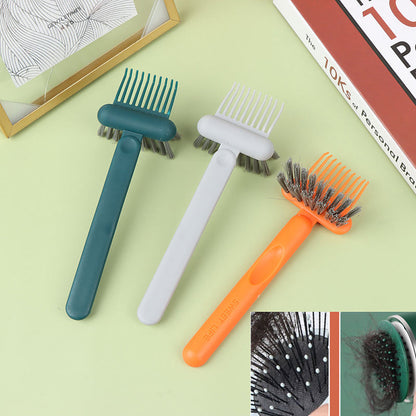 Detangling Hair Brush Cleaning Tool