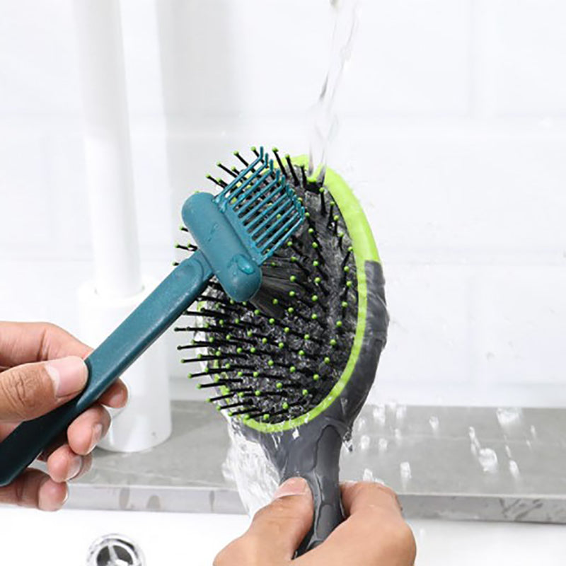 Detangling Hair Brush Cleaning Tool