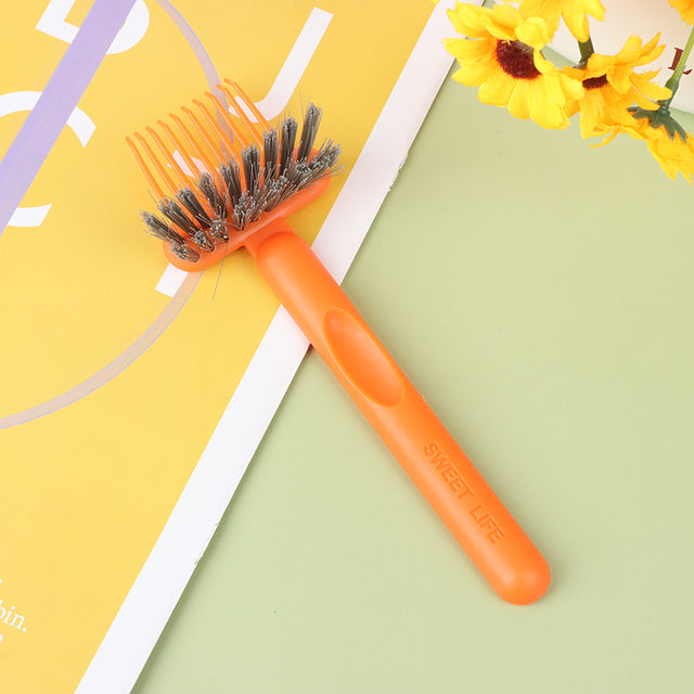 Detangling Hair Brush Cleaning Tool - Fesara
