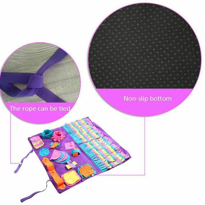 Odor Control Pet Potty Training Pad
