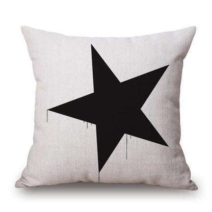 Lovely Soft Home Pillow Covers