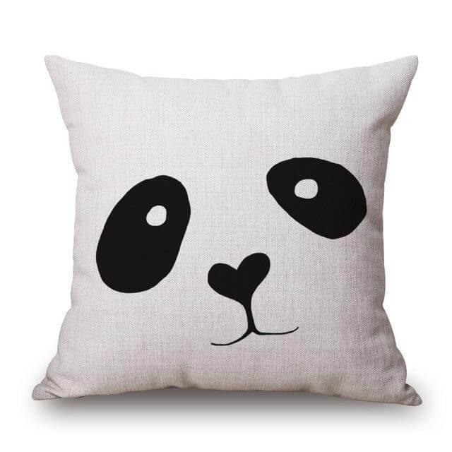 Lovely Soft Home Pillow Covers