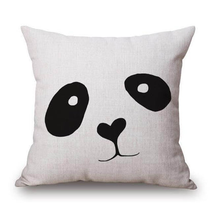 Lovely Soft Home Pillow Covers