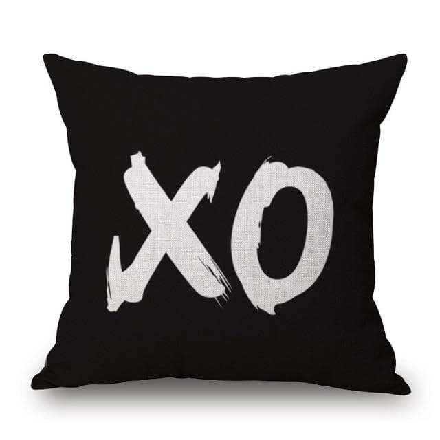 Lovely Soft Home Pillow Covers