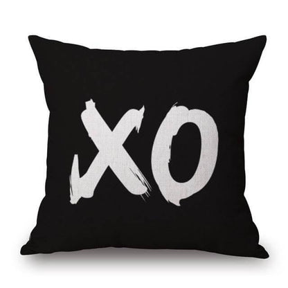 Lovely Soft Home Pillow Covers