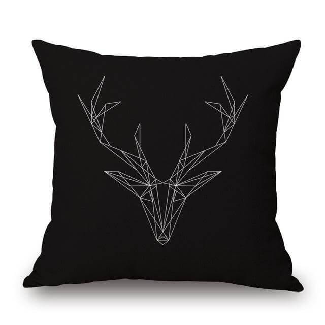 Lovely Soft Home Pillow Covers