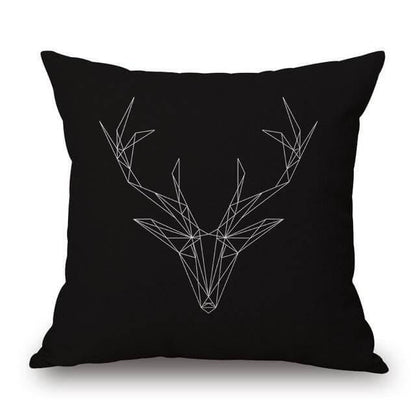 Lovely Soft Home Pillow Covers
