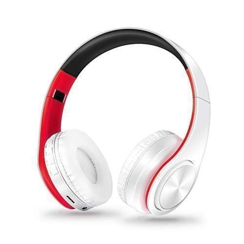Wireless Bluetooth Stereo Headphones - Fesara