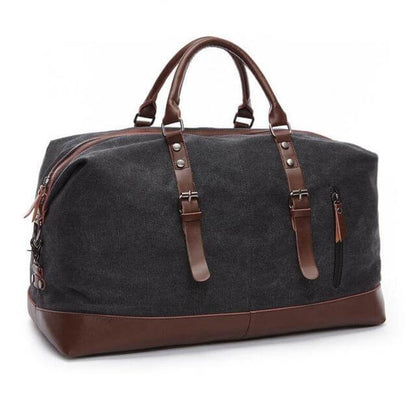 Tactical Army Duffel Extra Large Travel Bag - Fesara