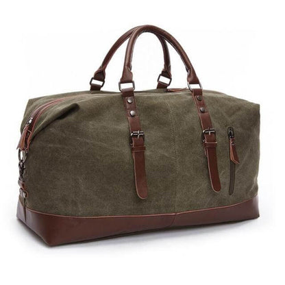 Tactical Army Duffel Extra Large Travel Bag