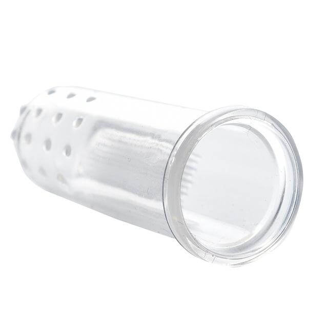 Pet Gentle Dog Toothbrush - Fesara