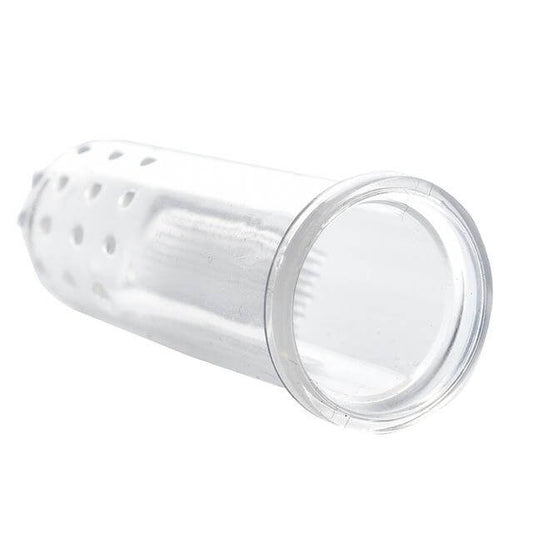 Pet Gentle Dog Toothbrush - Fesara