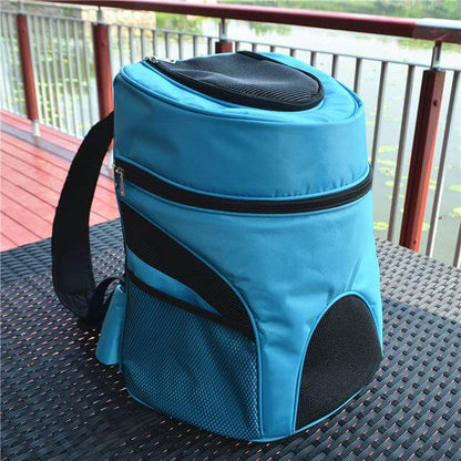 Fesara | Compact Folding Pet Travel Bag