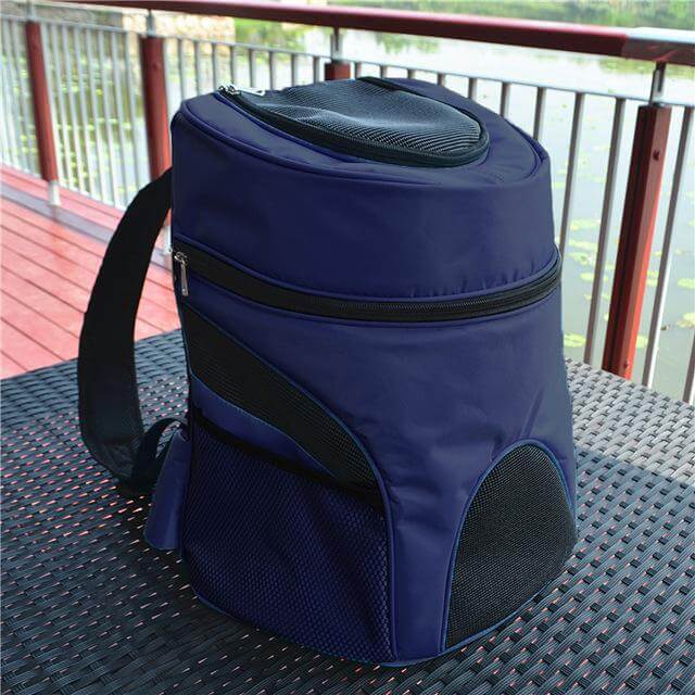 Fesara | Compact Folding Pet Travel Bag
