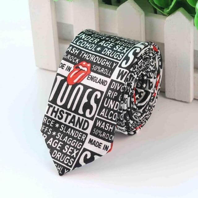 Stylish Luxury Silk Neck Ties