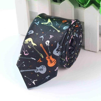 Stylish Luxury Silk Neck Ties