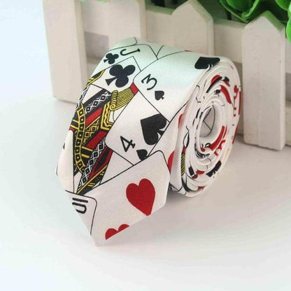 Stylish Luxury Silk Neck Ties