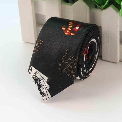 Stylish Luxury Silk Neck Ties