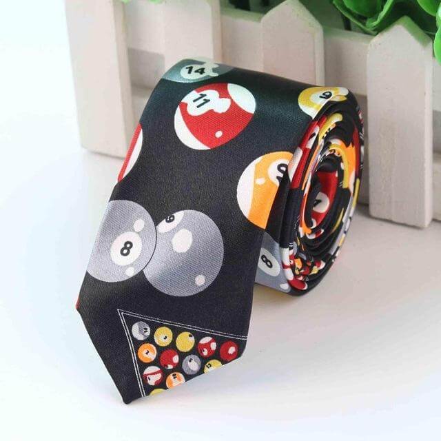 Stylish Luxury Silk Neck Ties