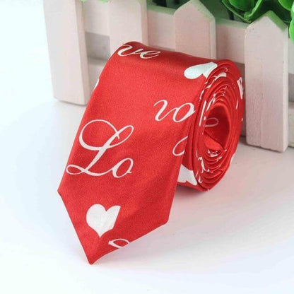 Stylish Luxury Silk Neck Ties