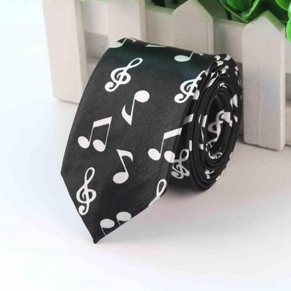 Stylish Luxury Silk Neck Ties